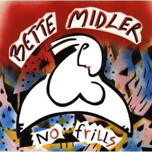 Bette Midler - Thighs and Whispers - Amazon.com Music